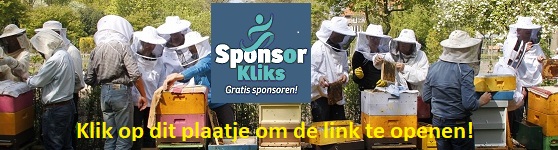 Sponsorlinks Banner ImkerverenigingBussum