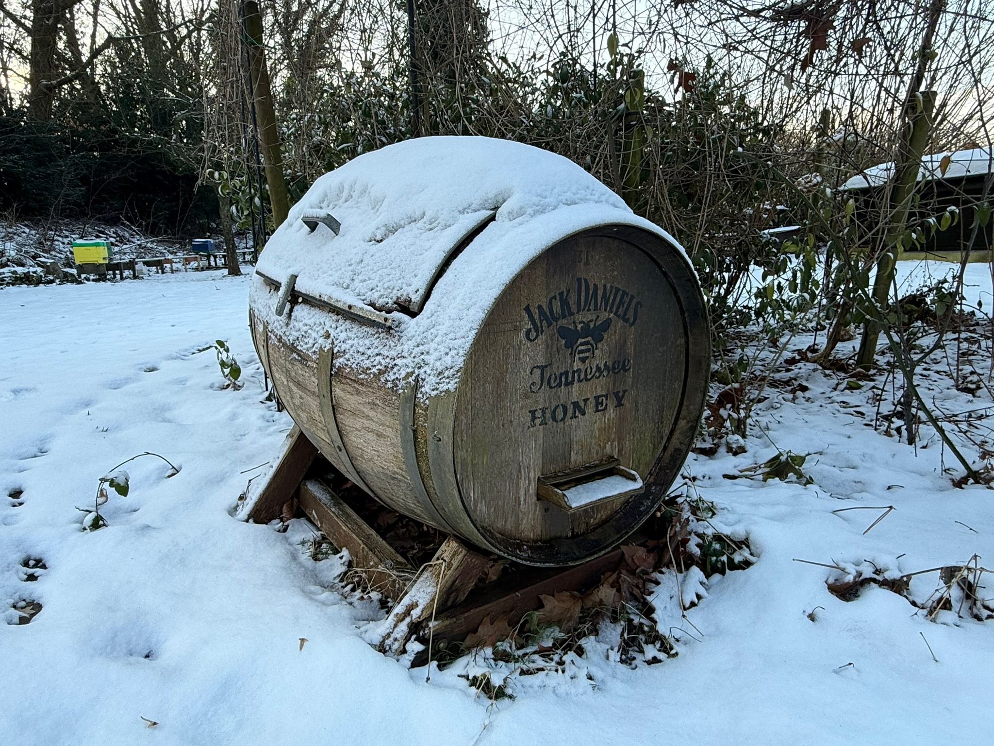 Nieuwjaarsreceptie 2