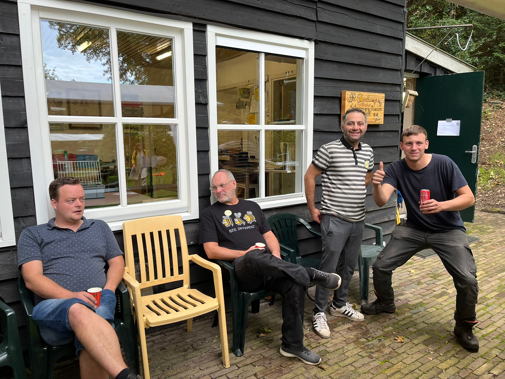 Organisatie