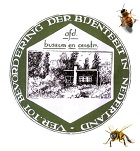 Bijen en Natuurmarkt 2017 Logo